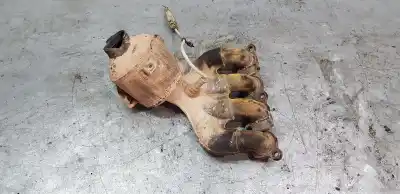 Pièce détachée automobile d'occasion catalyseur de voiture pour ford ecosport trend références oem iam cn115g232hd  