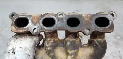 Pièce détachée automobile d'occasion catalyseur de voiture pour ford ecosport trend références oem iam cn115g232hd  
