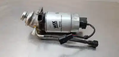 Piesă de schimb auto la mâna a doua filtru motorina pentru hyundai ix35 style 2wd referințe oem iam 319702y000  