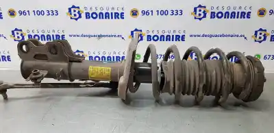 Pezzo di ricambio per auto di seconda mano ammortizzatore anteriore destro per opel mokka x selective start/stop riferimenti oem iam 95320365