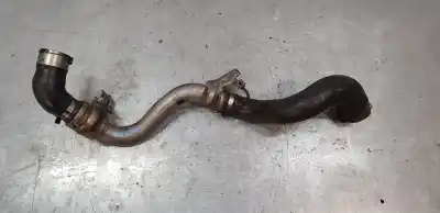 Pièce détachée automobile d'occasion tube pour fiat talento kombi (296) l1h1 1.0t family (m1) références oem iam 6000618732  