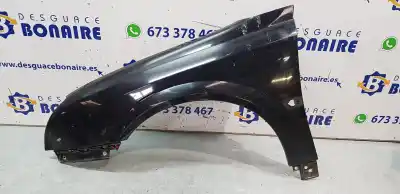 Автозапчастина б/у ПЕРЕДНЕ ЛІВЕ КРИЛО для OPEL VECTRA C BERLINA  Посилання на OEM IAM 93172024  