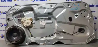 Piesă de schimb auto la mâna a doua MECANISM ACȚIONARE GEAM FAȚÃ DREAPTA pentru FORD FOCUS BERLINA (CAP)  Referințe OEM IAM 4M51B045H16AA  