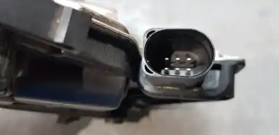 Автозапчасти б/у замок задней правой двери за skoda superb combi (3t5) active ссылки oem iam 5n0839016g  