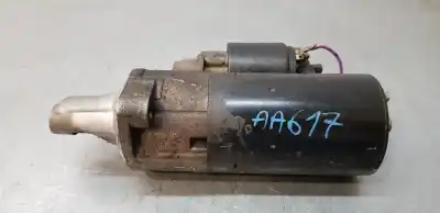 Gebrauchtes Autoersatzteil MOTOR STARTET zum MERCEDES CLASE M (W163)  OEM-IAM-Referenzen A0051516501  