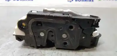 Second-hand car spare part front right door lock for skoda rapid (nh) (07.2012->) 1.6 active [1.6 ltr. - 77 kw tdi dpf] oem iam references 5e1837016a  