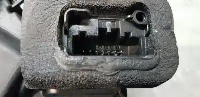 Second-hand car spare part front right door lock for skoda rapid (nh) (07.2012->) 1.6 active [1.6 ltr. - 77 kw tdi dpf] oem iam references 5e1837016a  