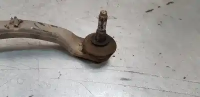 Автозапчастина б/у рульмова рейка для renault scenic ii grand confort authentique посилання на oem iam 8200463517  