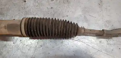 Автозапчастина б/у рульмова рейка для renault scenic ii grand confort authentique посилання на oem iam 8200463517  