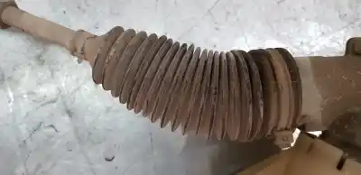 Автозапчастина б/у рульмова рейка для renault scenic ii grand confort authentique посилання на oem iam 8200463517  