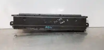 Автозапчасти б/у приборная доска за renault scenic ii grand confort authentique ссылки oem iam 8200704463a  