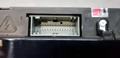 Автозапчасти б/у приборная доска за renault scenic ii grand confort authentique ссылки oem iam 8200704463a  