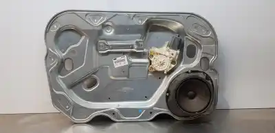 Second-hand car spare part DRIVER LEFT WINDOW REGULATOR for FORD FOCUS LIM. (CB4)  OEM IAM references 4M51A045H17A  