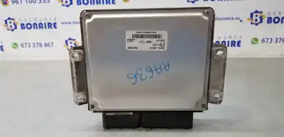 İkinci el araba yedek parçası ecu motor kontrol cihazi için kia carnival 2.9 crdi vgt active oem iam referansları 391044x910  