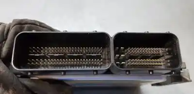 İkinci el araba yedek parçası ecu motor kontrol cihazi için kia carnival 2.9 crdi vgt active oem iam referansları 391044x910  
