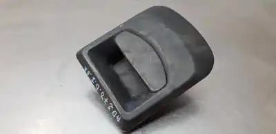 Pièce détachée automobile d'occasion POIGNÉE DE PORTE AVANT GAUCHE pour IVECO DAILY CAJA CERRADA (2006 =>)  Références OEM IAM 99489589  