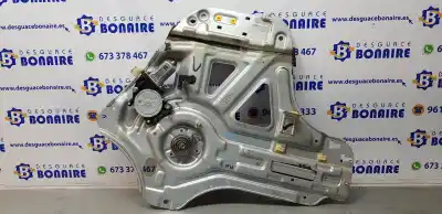 Piesă de schimb auto la mâna a doua MECANISM ACȚIONARE GEAM FAȚÃ DREAPTA pentru KIA CARNIVAL  Referințe OEM IAM 824604D000  