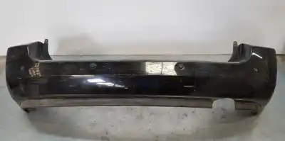 İkinci el araba yedek parçası arka tampon için kia carnival 2.9 crdi vgt active oem iam referansları 866114d110  