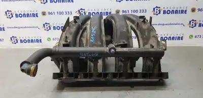Piesă de schimb auto la mâna a doua colector de admisie pentru peugeot 407 st confort referințe oem iam 9662401480  