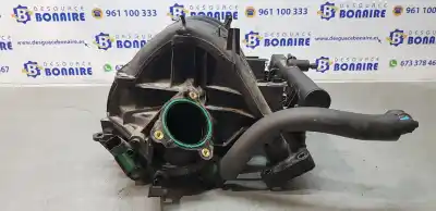 Piesă de schimb auto la mâna a doua colector de admisie pentru peugeot 407 st confort referințe oem iam 9662401480  