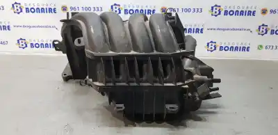 Piesă de schimb auto la mâna a doua colector de admisie pentru peugeot 407 st confort referințe oem iam 9662401480  