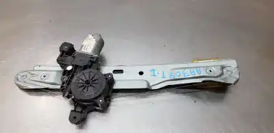 Second-hand car spare part rear left window regulator for ford c-max titanium oem iam references am51r27001be