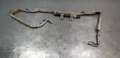 Second-hand car spare part front right curtain airbag for chrysler grand voyager limited oem iam references 34014155a