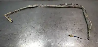 Second-hand car spare part front left curtain airbag for chrysler grand voyager limited oem iam references 34014155a