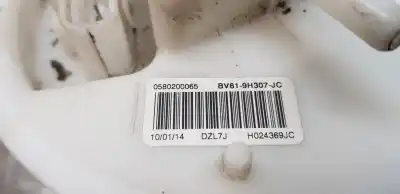 Pezzo di ricambio per auto di seconda mano sensore di livello del carburante per ford c-max titanium riferimenti oem iam bv619h307jc  