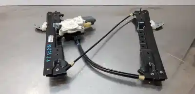 Second-hand car spare part rear right window regulator for chrysler grand voyager limited oem iam references 0130822334