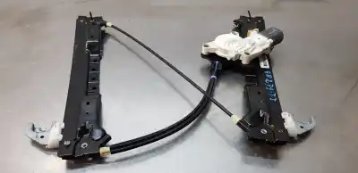 Second-hand car spare part rear left window regulator for chrysler grand voyager limited oem iam references 0130822335