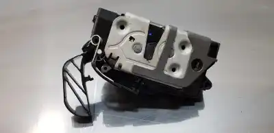 Second-hand car spare part front right door lock for ford c-max titanium oem iam references am5au21812be  