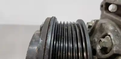 Second-hand car spare part air conditioning compressor for ford c-max titanium oem iam references cv6119d629fe  