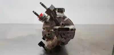 Second-hand car spare part air conditioning compressor for ford c-max titanium oem iam references cv6119d629fe  