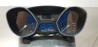 Автозапчасти б/у приборная доска за FORD C-MAX Titanium ссылки OEM IAM BM5T10849BAG  