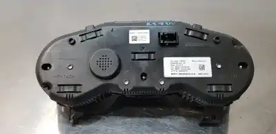 Second-hand car spare part dashboard for ford c-max titanium oem iam references bm5t10849bag  
