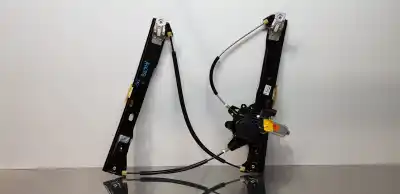 Second-hand car spare part passenger side right window regulator for ford c-max titanium oem iam references am51r23200aj