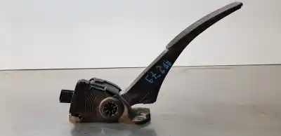 Pezzo di ricambio per auto di seconda mano Pedale Dell Acceleratore per CHRYSLER GRAND VOYAGER Limited Riferimenti OEM IAM 05281225AA  