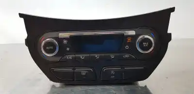 Second-hand car spare part climate control for ford c-max titanium oem iam references am5t18c612bm