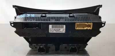 Second-hand car spare part climate control for ford c-max titanium oem iam references am5t18c612bm  