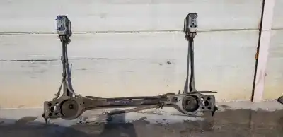 Pezzo di ricambio per auto di seconda mano asse posteriore per chrysler grand voyager limited riferimenti oem iam 4721336aa  