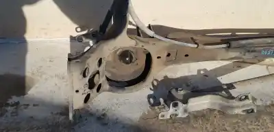 Pezzo di ricambio per auto di seconda mano asse posteriore per chrysler grand voyager limited riferimenti oem iam 4721336aa  