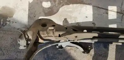 Pezzo di ricambio per auto di seconda mano asse posteriore per chrysler grand voyager limited riferimenti oem iam 4721336aa  