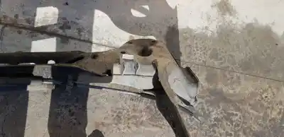 Pezzo di ricambio per auto di seconda mano asse posteriore per chrysler grand voyager limited riferimenti oem iam 4721336aa  