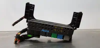 Second-hand car spare part FUSE BOX UNIT for MERCEDES-BENZ CLASE B (W245)  OEM IAM references A1695450001  