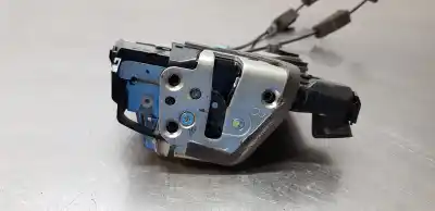 Автозапчасти б/у замок передней правой двери за honda civic tourer (fk) comfort ссылки oem iam 72111tv0g002  
