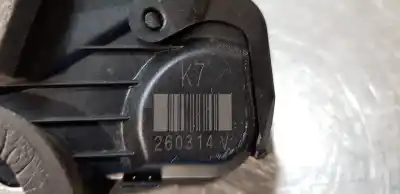Автозапчасти б/у замок передней правой двери за honda civic tourer (fk) comfort ссылки oem iam 72111tv0g002  