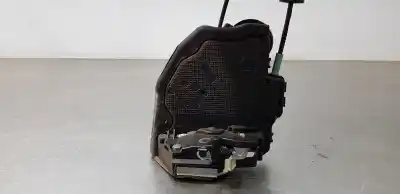 Pièce détachée automobile d'occasion SERRURE DE PORTE ARRIÈRE DROITE pour HONDA CIVIC TOURER (FK)  Références OEM IAM 72611TV0G001  