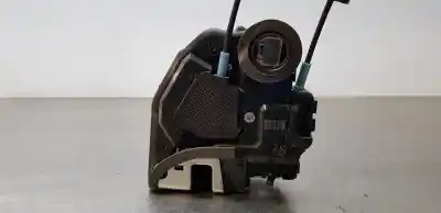Автозапчасти б/у замок задней левой двери за honda civic tourer (fk) comfort ссылки oem iam 72651tv0g001  