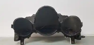 Автозапчастина б/у панель інструментів для honda civic tourer (fk) comfort посилання на oem iam hr0407281